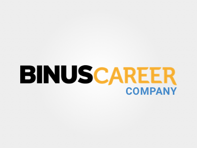 Binus Career