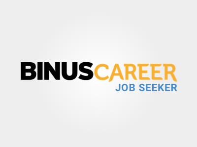 Binus Career Job Seeker