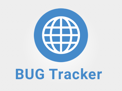 Bug Tracker